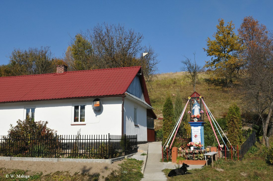 Polska Prowincja Komarów Osada